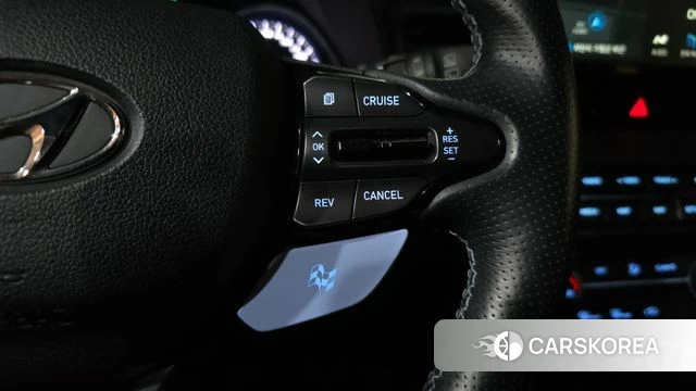 Hyundai Veloster (JS) id 4993101 из Кореи 25