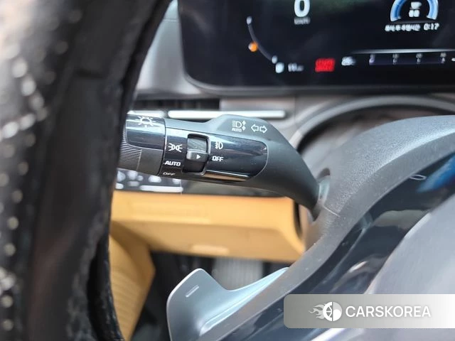 Kia Carnival 4th generation id 4975983 из Кореи 25