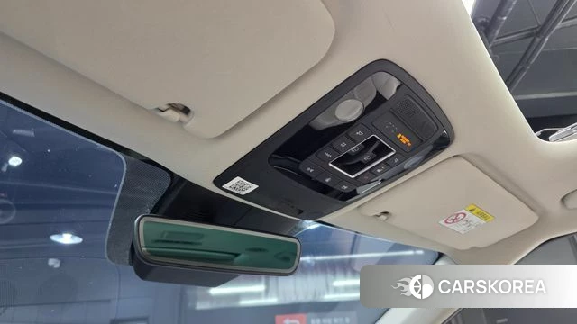 Kia Carnival 4th generation id 5003662 из Кореи 25