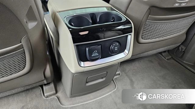 Kia Carnival 4th generation id 5059397 из Кореи 25