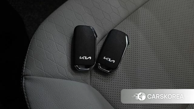 Kia The New Kia Ray id 5039683 из Кореи 25