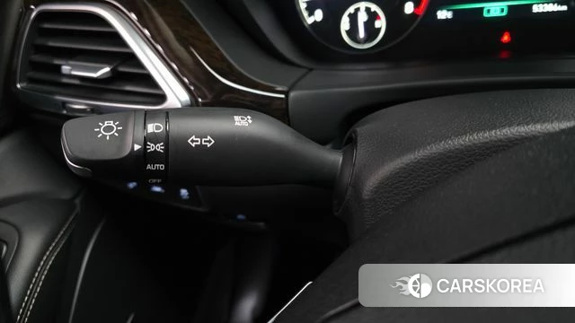 Genesis G90 id 5053482 из Кореи 25