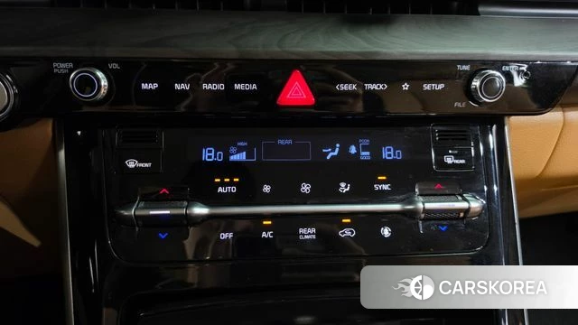 Kia Carnival 4th generation id 4991269 из Кореи 25