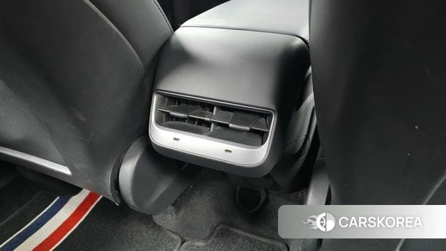 Tesla Model Y id 4952014 из Кореи 25