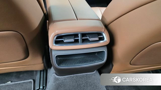 Genesis G80 (RG3) id 5034502 из Кореи 25