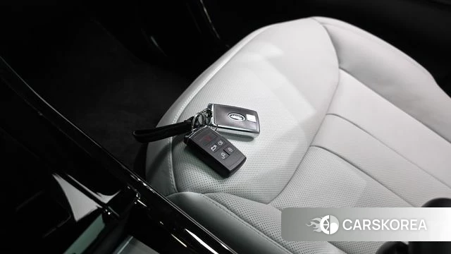 Land Rover Range Rover Sport 3rd Generation id 4612369 из Кореи 25