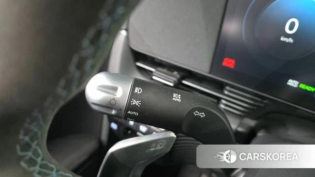 Hyundai Ionic 5 id 5032819 из Кореи 25