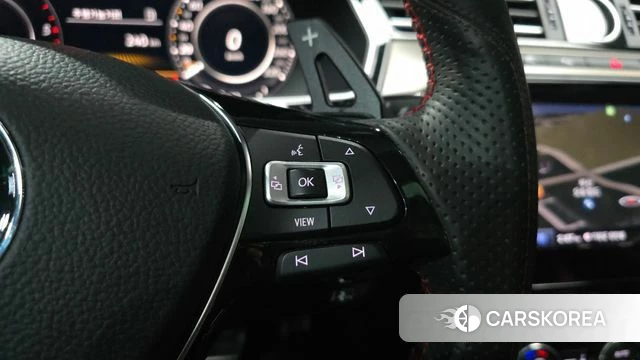 Volkswagen Arteon id 5028929 из Кореи 25
