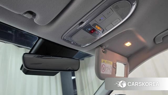 Hyundai Ionic 5 id 5016263 из Кореи 25