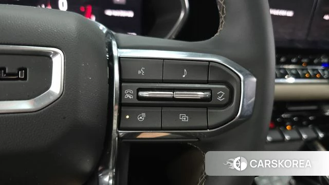 GMC Canyon 3rd Generation id 4743759 из Кореи 25