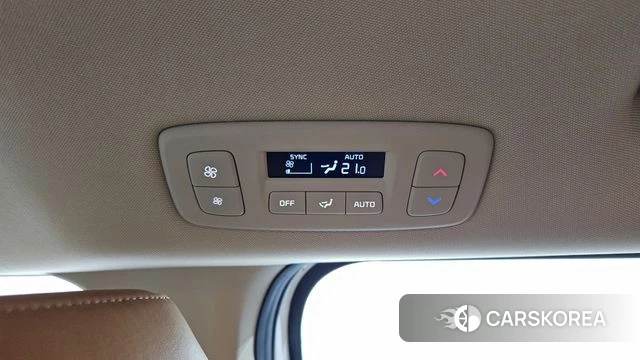 Kia Carnival 4th generation id 4951319 из Кореи 25