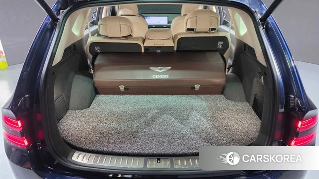 Genesis GV80 id 4964951 из Кореи 26