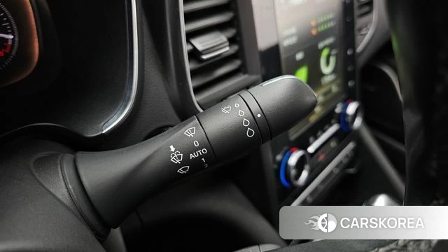 Renault Korea (Samsung) SM6 id 4988008 из Кореи 25