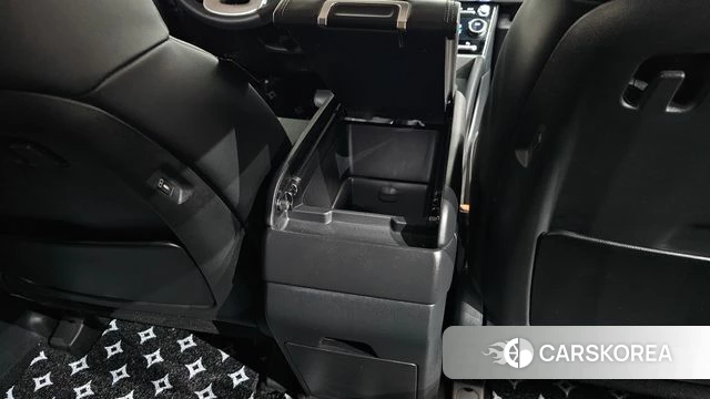 Hyundai Santa Fe (MX5) id 5025929 из Кореи 25