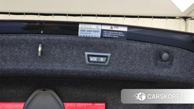 BMW M3 (G80) id 4965928 из Кореи 25
