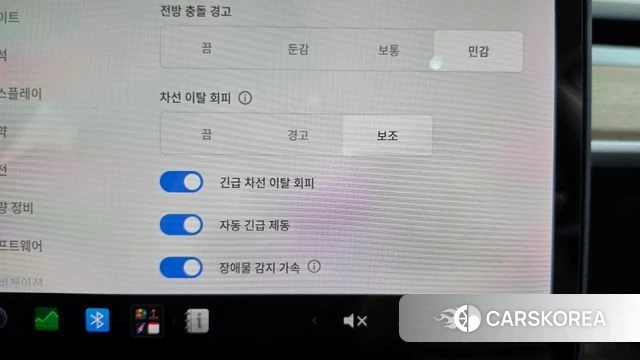 Tesla Model 3 id 4923174 из Кореи 25