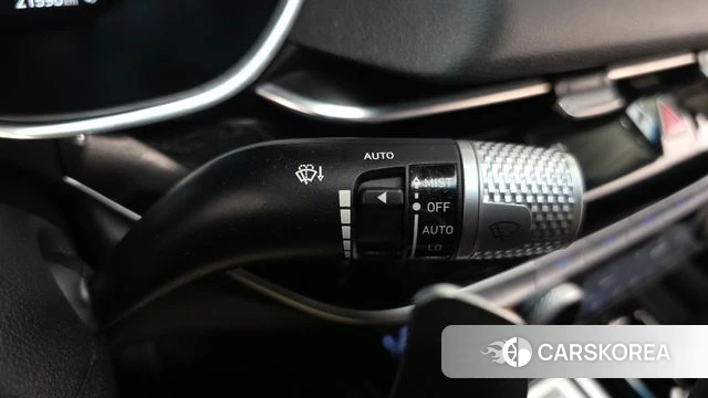 Genesis G80 (RG3) id 4950739 из Кореи 25