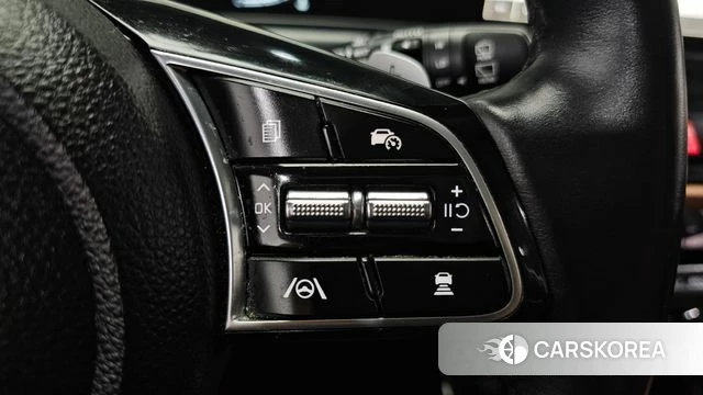 Kia The New Seltos id 5002680 из Кореи 25