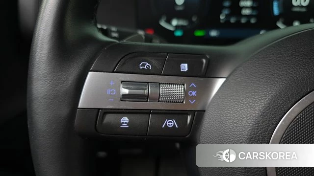 Hyundai Kona Hybrid (SX2) id 5021550 из Кореи 25
