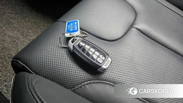 Hyundai Palisade id 4785339 из Кореи 25