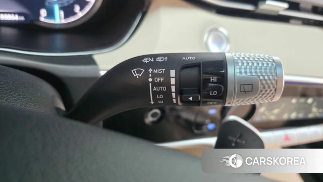 Genesis GV70 id 5040520 из Кореи 25