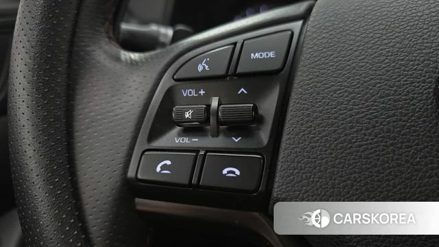Hyundai All New Tucson id 5029332 из Кореи 25