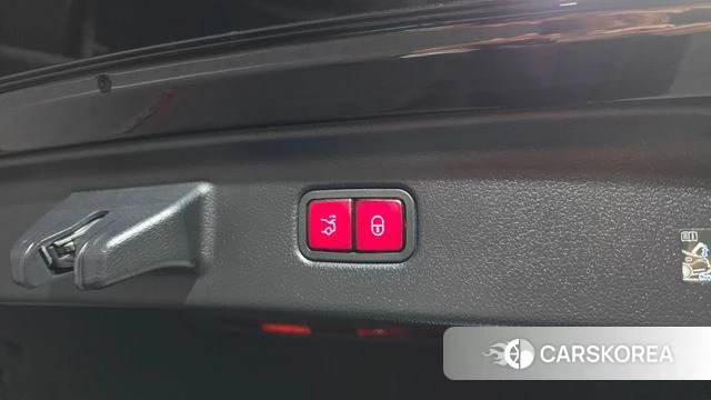 Mercedes-Benz S-Class W223 id 4991068 из Кореи 25