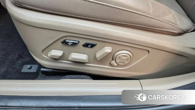 Kia K8 id 5027989 из Кореи 25