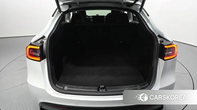 Tesla Model Y id 4793361 из Кореи 25