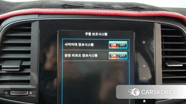 Renault Korea (Samsung) The New QM6 id 5046898 из Кореи 26