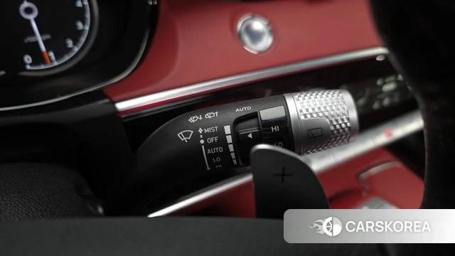 Genesis GV70 id 5011767 из Кореи 25