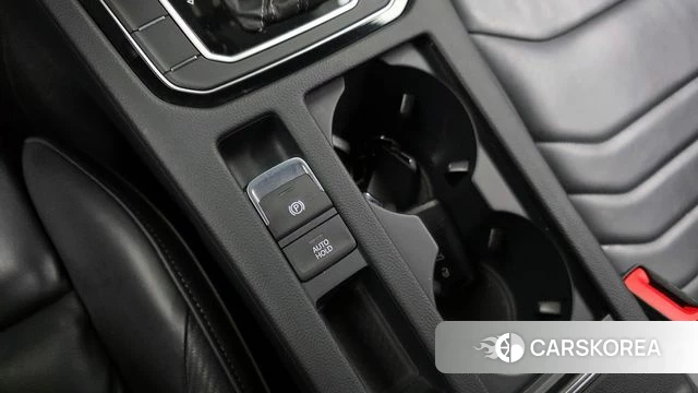 Volkswagen Arteon id 4905741 из Кореи 25
