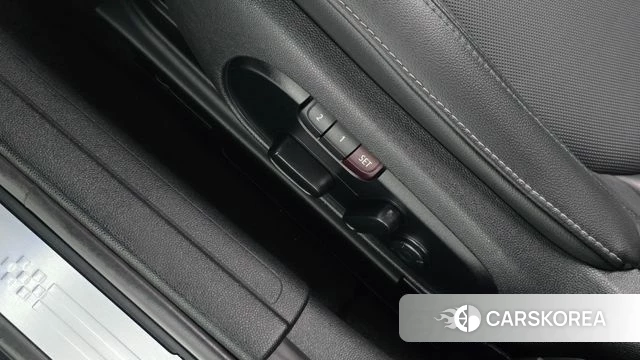 Mini Cooper S Clubman id 4998516 из Кореи 25