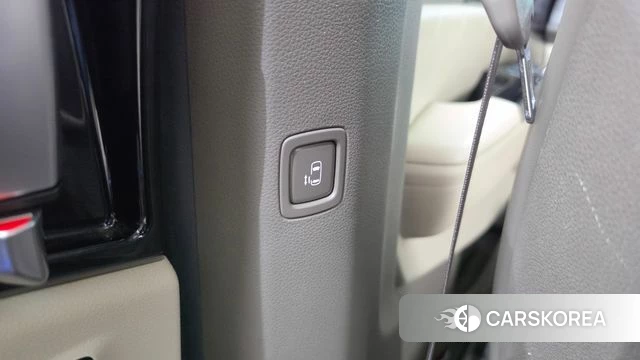 Kia Carnival 4th generation id 5003690 из Кореи 25