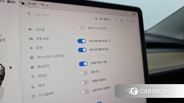Tesla Model 3 id 5017076 из Кореи 25