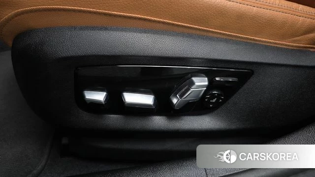 BMW 5 Series (G30) id 5012590 из Кореи 25