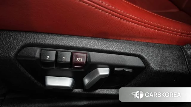 BMW M3 (F80) id 5029416 из Кореи 25