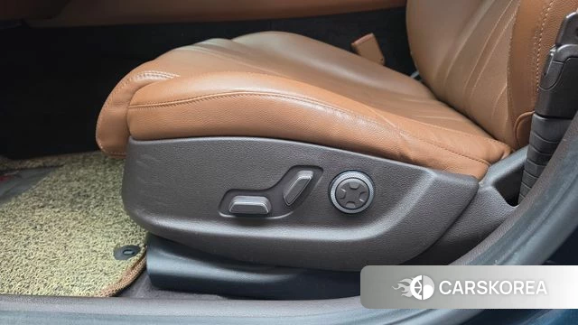 Genesis G80 (RG3) id 4951042 из Кореи 25