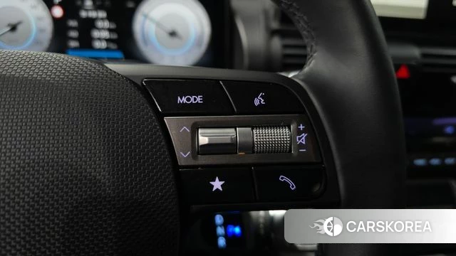 Hyundai Casper Electric id 5016080 из Кореи 25