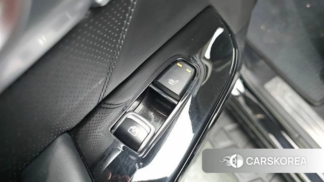 Kia Mohave Master id 5022396 из Кореи 25