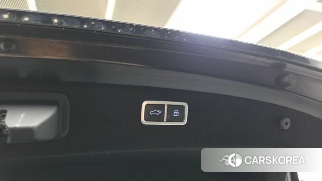 Genesis G80 (RG3) id 4966990 из Кореи 25
