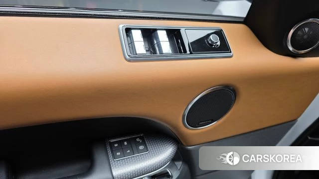 Land Rover Range Rover Sport 2nd Generation id 4923773 из Кореи 25