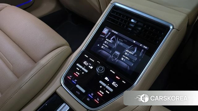 Porsche Panamera (971) id 4672297 из Кореи 25