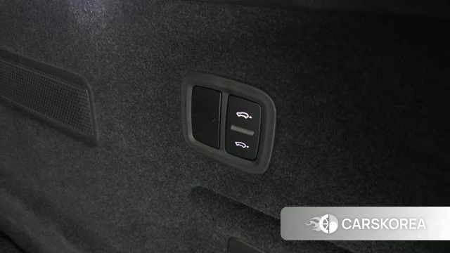 Porsche Cayenne (PO536) id 4992768 из Кореи 26