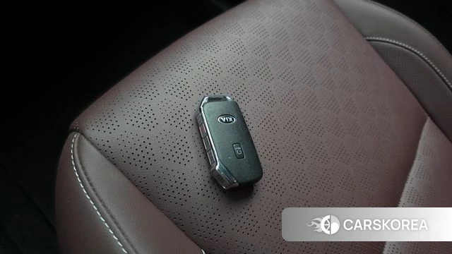 Kia Seltos id 4982739 из Кореи 25