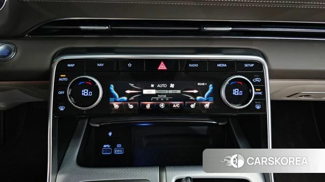 Genesis GV80 id 5002602 из Кореи 25