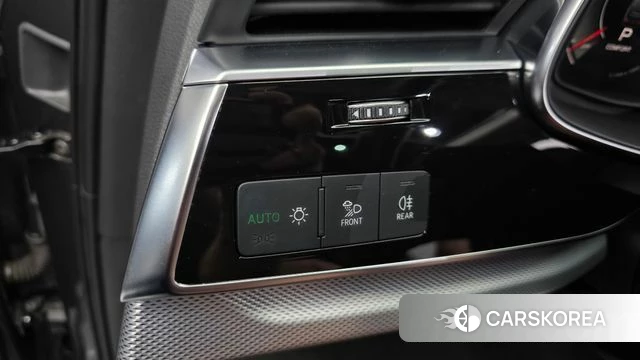 Audi Q7 (4M) id 5046969 из Кореи 25
