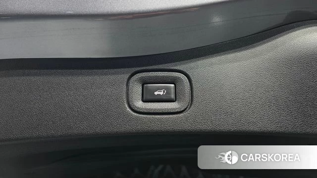 Renault Korea (Samsung) The New QM6 id 5004042 из Кореи 25