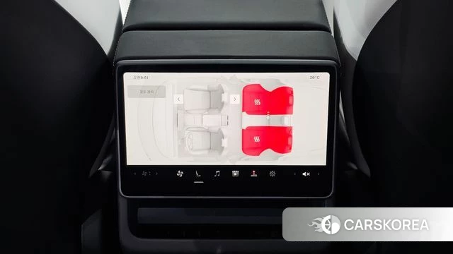 Tesla Model 3 id 5026476 из Кореи 25