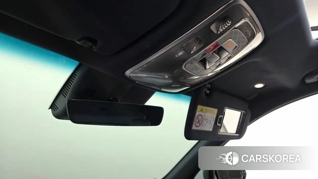 Genesis GV80 Coupe id 5038958 из Кореи 25